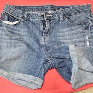Jennifer Lopez Shorts - Jennifer Lopez boyfriend short Jennifer Lopez Shorts - Jennifer Lopez boyfriend short